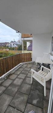 Foto - 2 Zimmer Etagenwohnung in Bad Camberg