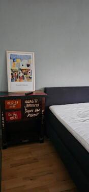 Foto - Etagenwohnung in Bad Camberg zur Miete