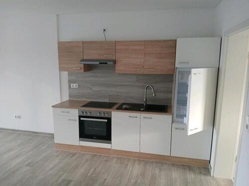 Foto - Bruchhausen-Vilsen 2 Zimmer mit Küche und Bad