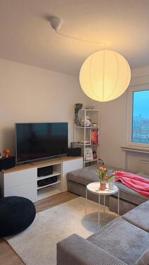 Foto - Wohnung zur Untermiete Domsheide Möbliert