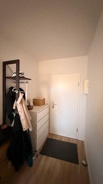 Foto - 2 Zimmer Etagenwohnung in Bremen