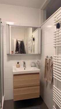 Foto - Etagenwohnung in Bremen zur Miete