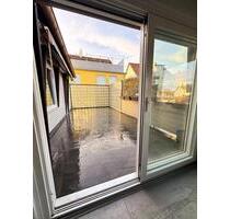 3,5-Zimmer-Terrassenwohnung mit EBK & großer Terrasse - Salzgitter Ortschaft Südost