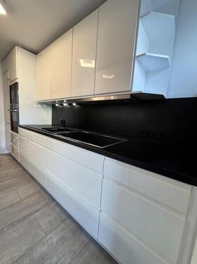 Foto - Etagenwohnung in Salzgitter zum Kaufen