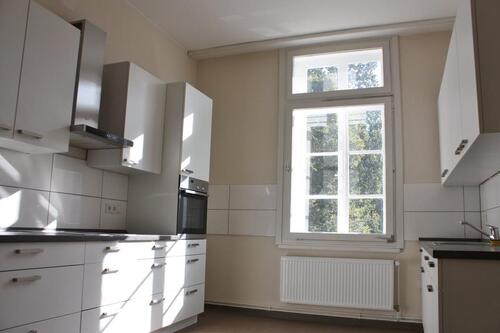 Foto - Etagenwohnung in Ritterhude zur Miete