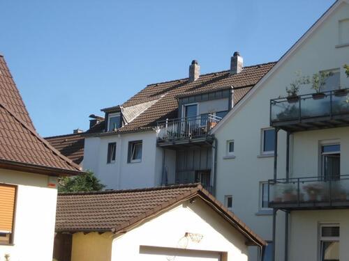 Foto - 3 Zimmer Etagenwohnung zur Miete in Radevormwald