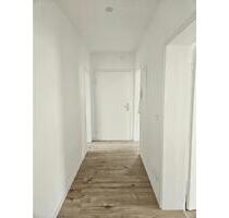 4-Zi Wohnung 1OG inkl. Gartennutzung - Weiden in der Oberpfalz