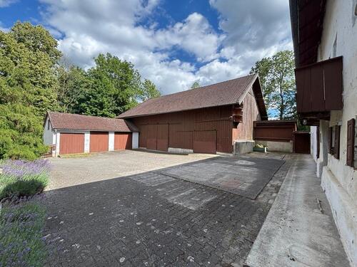 Foto - 7 Zimmer Einfamilienhaus in Malgersdorf