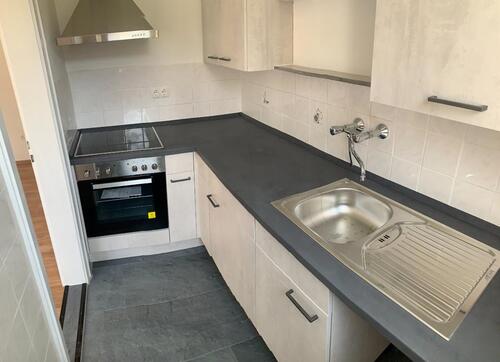 Foto - Helle 3-Zimmer-Wohnung in ruhier und zentraler Lage von Hof