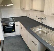 Helle 3-Zimmer-Wohnung in ruhier und zentraler Lage von Hof