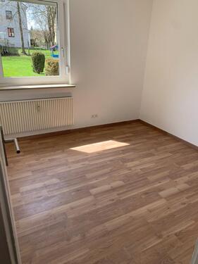 Foto - Hochparterre in Hof zur Miete