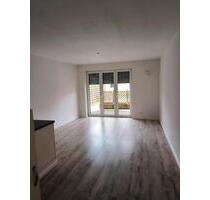 2,5 Zimmer-EG-Wohnung mit Terrasse und Stellplatz in Uetersen