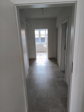 Foto - Erdgeschoßwohnung in Uetersen zur Miete