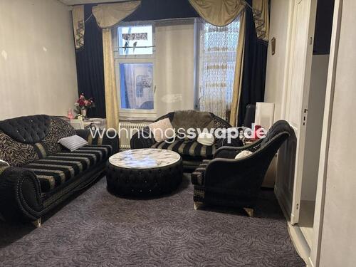 Foto - Wohnungsswap - 3 Zimmer, 75 m² - Müllerstraße, Mitte, Berlin