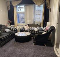 Wohnungsswap - 3 Zimmer, 75 m² - Müllerstraße, Mitte, Berlin