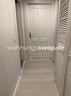 Foto - 3 Zimmer Etagenwohnung zur Miete in Berlin