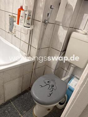 Foto - 3 Zimmer Etagenwohnung in Berlin