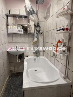 Foto - Etagenwohnung in Berlin zur Miete