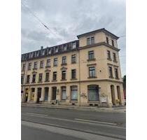 Vielseitige Gewerbefläche mit großzügigen, hellen Räumen - ideal für Büro, Praxis oder Schulungen - Dresden Pieschen