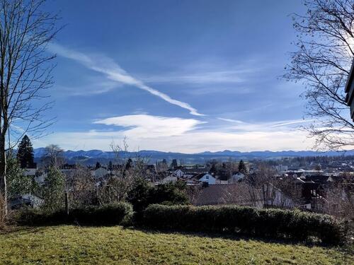 Foto - Einfamilienhaus in Lindenberg im Allgäu zum Kaufen