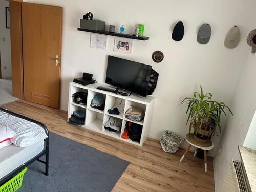 Foto - Dachgeschoßwohnung in Peine zur Miete