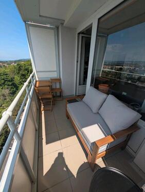 Foto - 2 Zimmer Etagenwohnung zur Miete in Göttingen