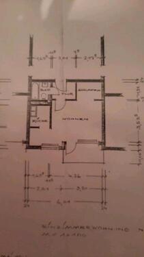 Foto - 2 Zimmer Etagenwohnung in Göttingen