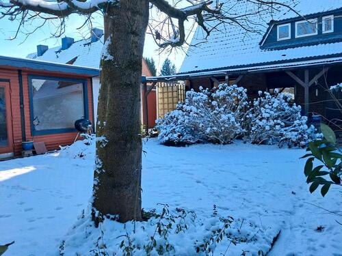 Foto - 4 Zimmer Etagenwohnung zur Miete in Geesthacht