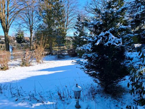 Foto - 4 Zimmer Etagenwohnung in Geesthacht