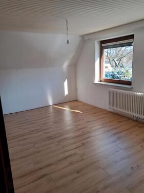 Foto - Etagenwohnung in Geesthacht zur Miete