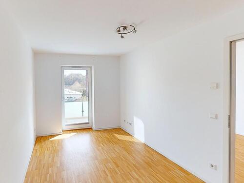 Foto - Erdgeschoßwohnung in Wuppertal zur Miete