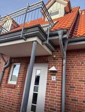 Foto - 4 Zimmer Reihenhaus zum Kaufen in Baltrum