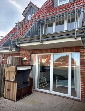 Foto - 4 Zimmer Reihenhaus in Baltrum