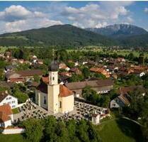 Ein schönes WG Zimmer in einer 3er WG - Bichl