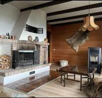 3-Zimmer-Wohnung in Langfurth mit weiter Fernsicht, Balkon,Garage - Schöfweg