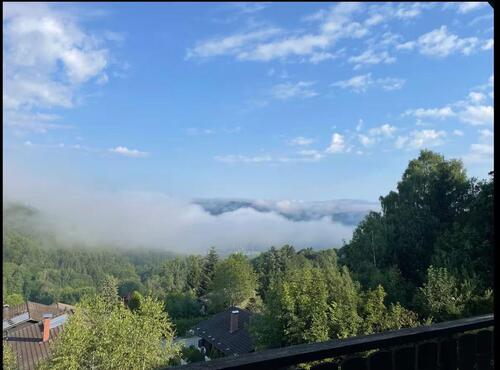 Foto - Etagenwohnung in Schöfweg zur Miete