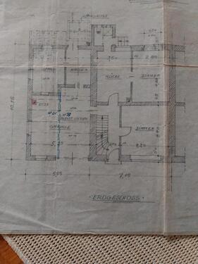 Foto - Einfamilienhaus in Wadern