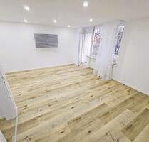 3-Zimmer Wohnung mit Balkon in München-Bogenhausen, unvermietet