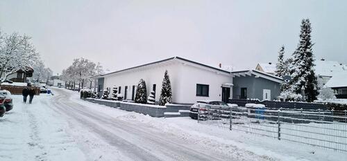 Foto - 2 Zimmer Wohnung in 35460 Staufenberg zu vermieten