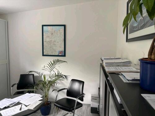 Foto - Erdgeschoßwohnung in Staufenberg zur Miete