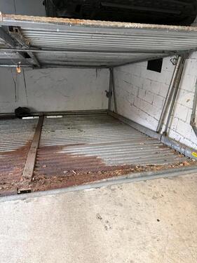 Foto - TG Stellplatz Ludwigsburg - 70,00&nbsp;EUR Miete,