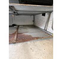 TG Stellplatz Ludwigsburg - 70,00&nbsp;EUR Miete, in Affalterbach (PLZ: 71563)