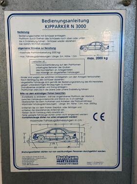 Foto - andere zur Miete in Affalterbach