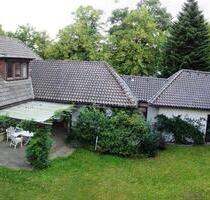 Erstbezug nach Umbau: 110 m² Gartenwohnung in Beverstedt (Wellene