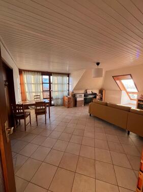 Foto - Sonnige 3-Zimmer-Wohnung direkt am Trentsee