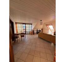 Sonnige 3-Zimmer-Wohnung direkt am Trentsee - Malente