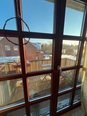 Foto - 3 Zimmer Dachgeschoßwohnung in Malente