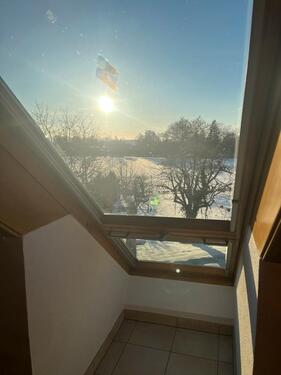 Foto - Dachgeschoßwohnung in Malente zur Miete