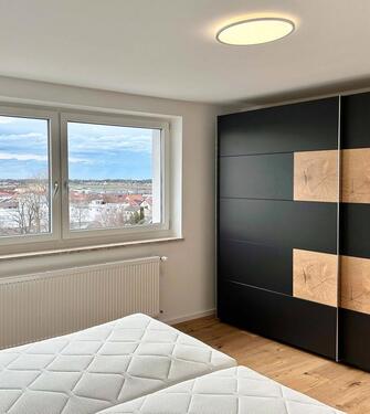 Foto - Etagenwohnung in Putzbrunn zur Miete