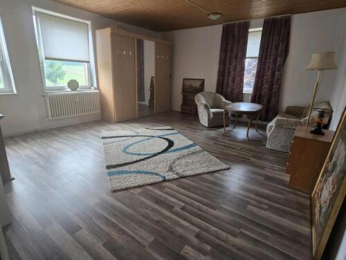 Foto - Etagenwohnung in Seesen zur Miete